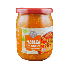 LA FINESSE Danie gotowe