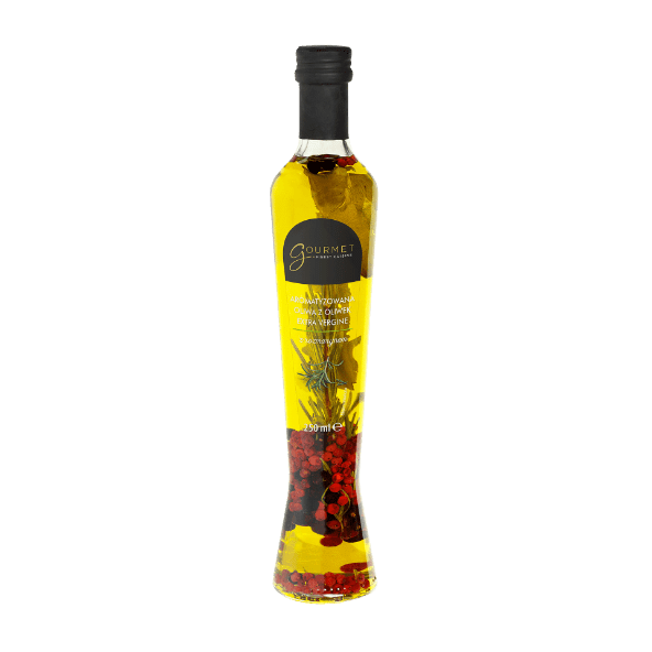 GOURMET FINEST CUISINE Oliwa z oliwek z przyprawami