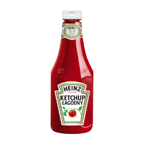 HEINZ Ketchup