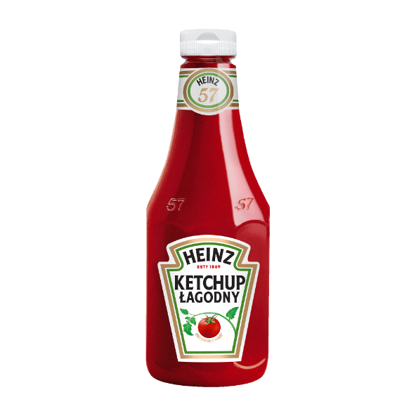 HEINZ Ketchup