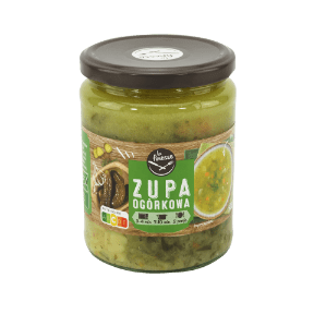 LA FINESSE Zupa gotowa