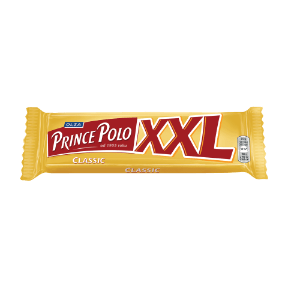 OLZA Prince Polo XXL classic