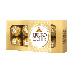 FERRERO Ferrero Rocher