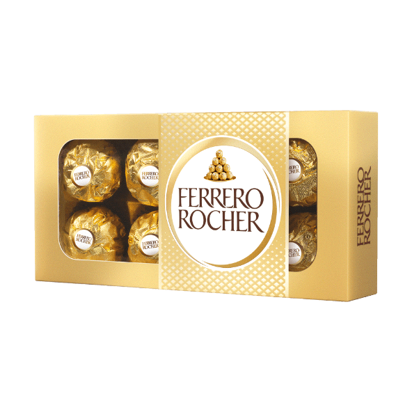 FERRERO Ferrero Rocher