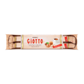 FERRERO Giotto