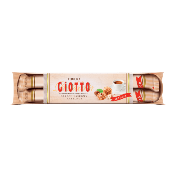 FERRERO Giotto