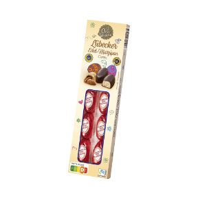 OSTER PHANTASIE Marcepan lubecki w czekoladzie