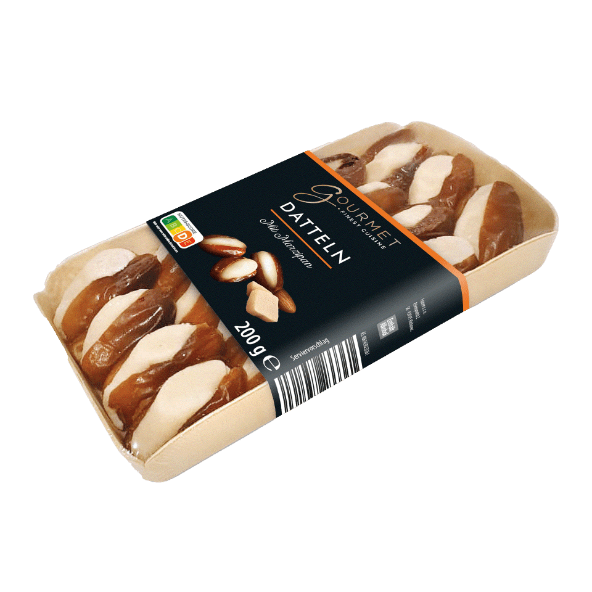 GOURMET FINEST CUISINE Daktyle