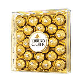 FERRERO Ferrero Rocher