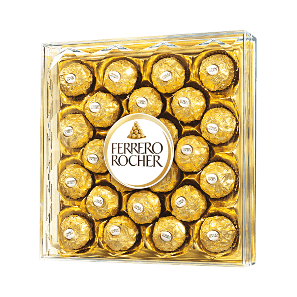FERRERO Ferrero Rocher