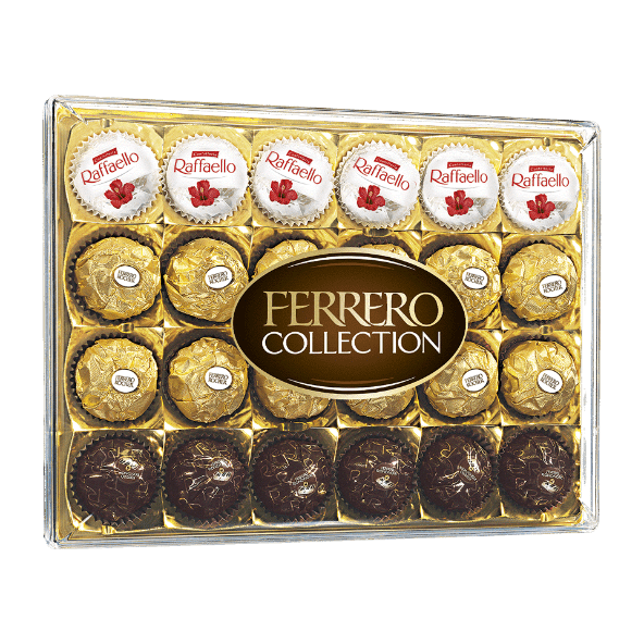 FERRERO Ferrero Collection