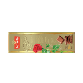 TERRAVITA Czekolada mleczna
