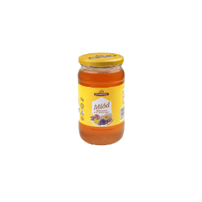 GRANDESSA Miód wielokwiatowy nektarowy