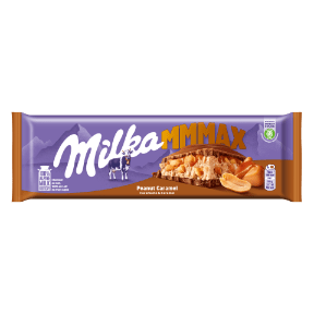 MILKA Czekolada