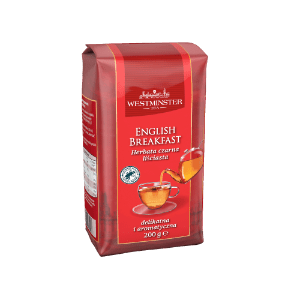 WESTMINSTER Herbata czarna