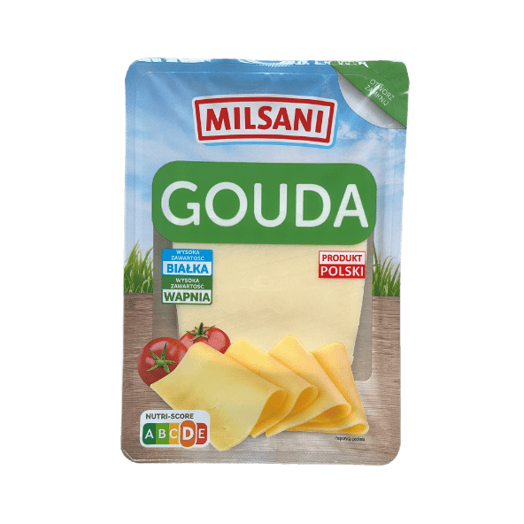 MILSANI Ser Gouda