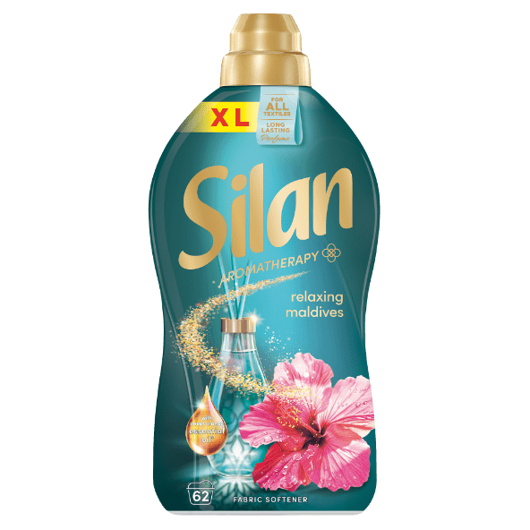 SILAN Płyn do płukania