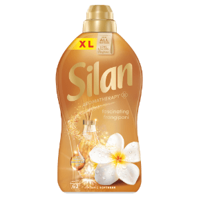 SILAN Płyn do płukania