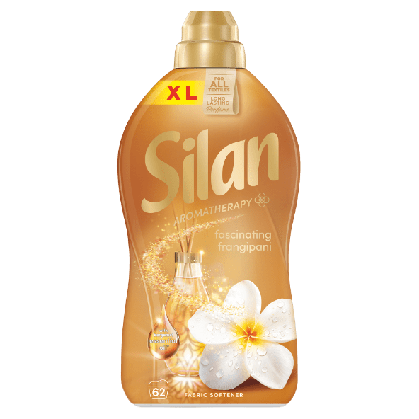 SILAN Płyn do płukania