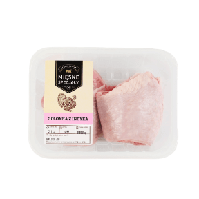 MIĘSNE SPECJAŁY Golonka z indyka