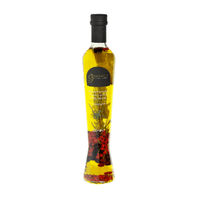 GOURMET FINEST CUISINE Oliwa z oliwek z przyprawami