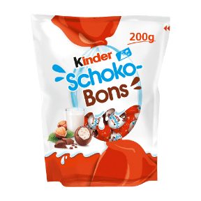 KINDER Schoko-Bons