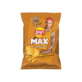LAY’S Chipsy