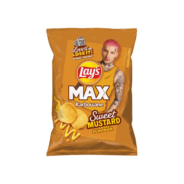LAY’S Chipsy