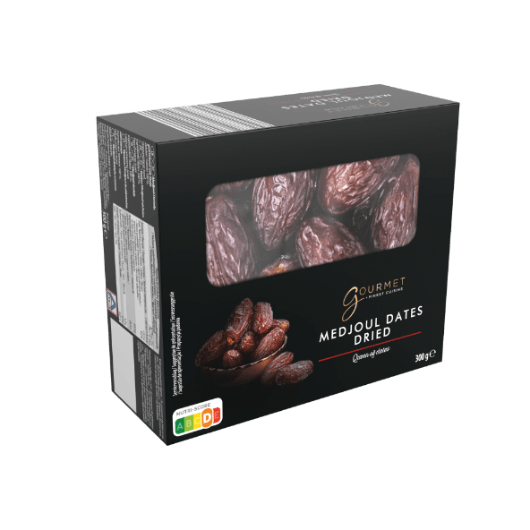GOURMET FINEST CUISINE Daktyle Medjool