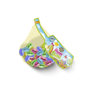 OSTER PHANTASIE Jajeczka czekoladowe