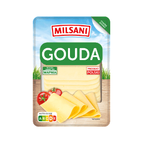 MILSANI Ser Gouda