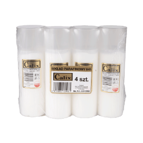 CALIX Wkład parafinowy 64 h
