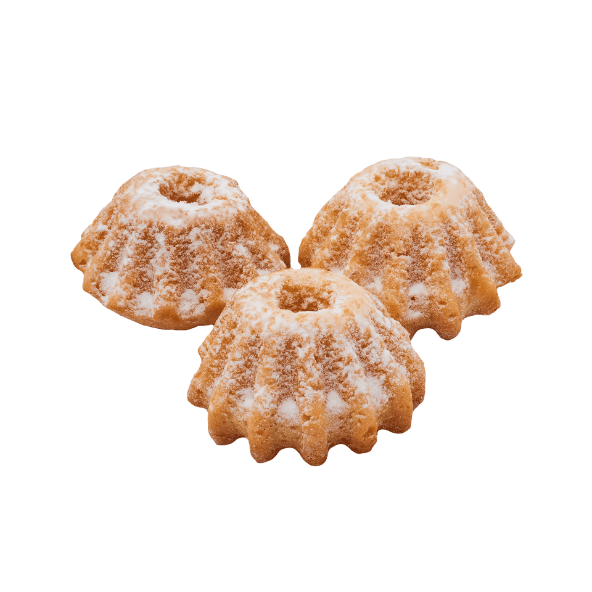 OLSZA Babeczka do koszyczka