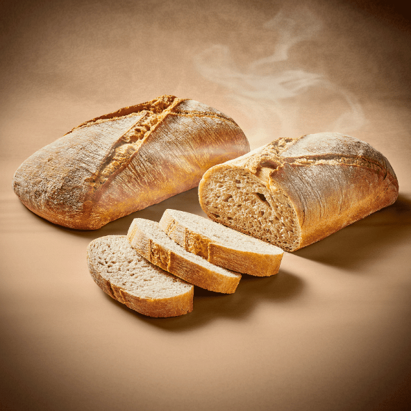 Chleb typu włoskiego