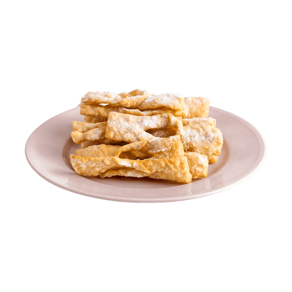 CUKIERNIA CHOJECKI Faworki