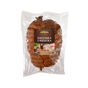 SUCHAN Wędzonka z wędzoka