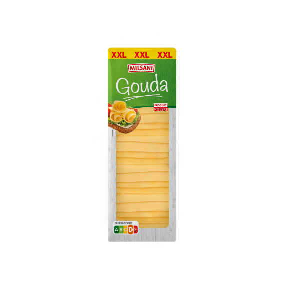 MILSANI Ser Gouda