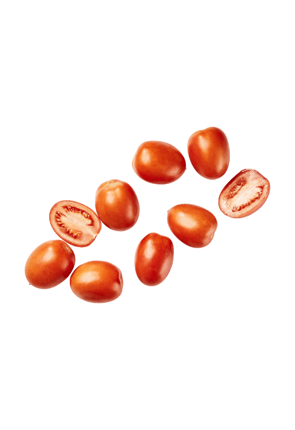 Pomidory truskawkowe