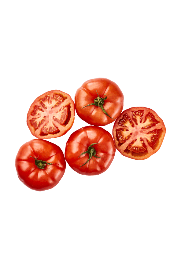 Pomidory mięsiste