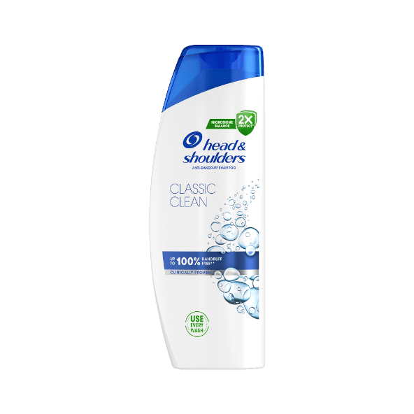 HEAD & SHOULDERS Szampon do włosów przeciwłupieżowy