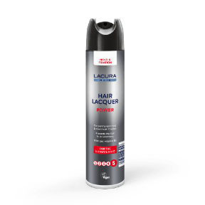 LACURA Lakier do włosów