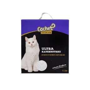 CACHET Żwirek premium dla kota