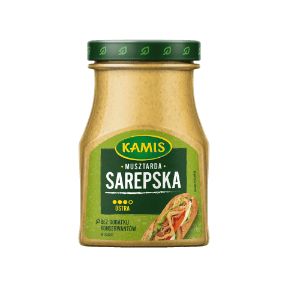 KAMIS Musztarda