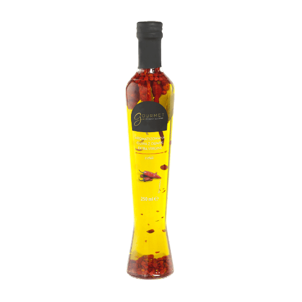 GOURMET FINEST CUISINE Oliwa z oliwek z przyprawami