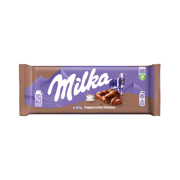 MILKA Czekolada