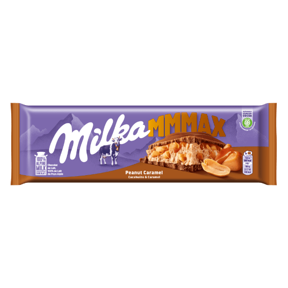 MILKA Czekolada