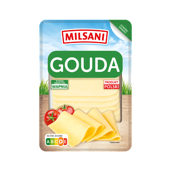 MILSANI Ser Gouda