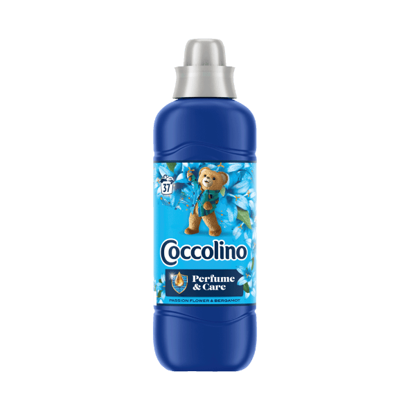 COCCOLINO Płyn do płukania tkanin