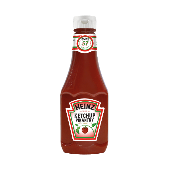 HEINZ Ketchup