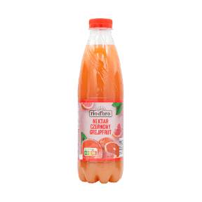 RIO D'ORO Nektar czerwony grejpfrut